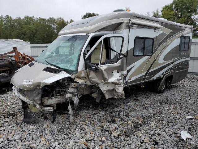 2010 MERCEDES-BENZ SPRINTER 3500 2010 image