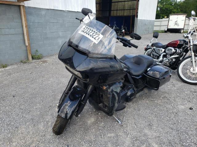 Image 2 of 2020 HARLEY-DAVIDSON FLTRK  2020 with VIN 1HD1KZF10LB668634