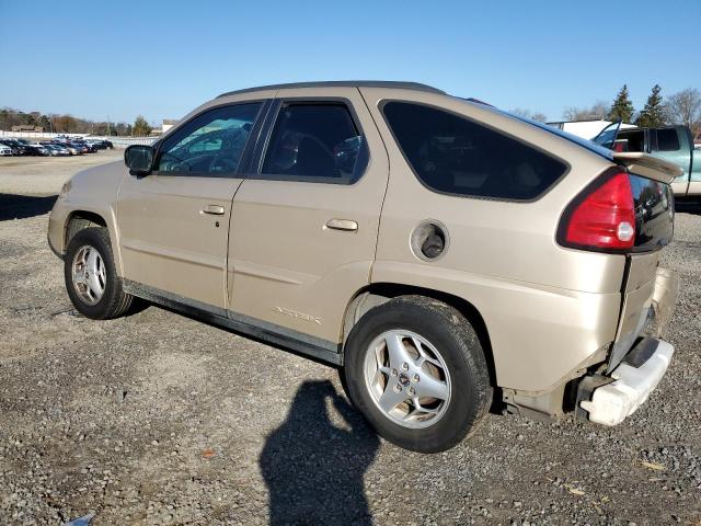 Изображение 2 2004 Pontiac Aztek 2004 с VIN 3G7DA03E04S548440