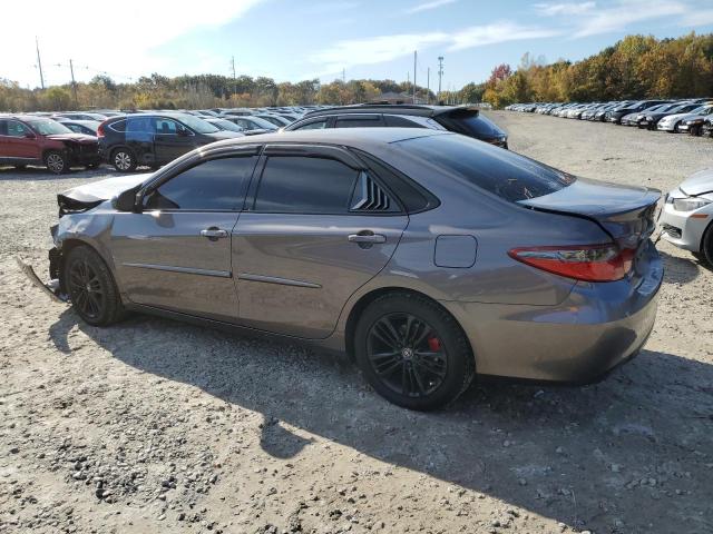 Image 2 of 2017 TOYOTA CAMRY LE 2017 with VIN 4T1BF1FK3HU411768