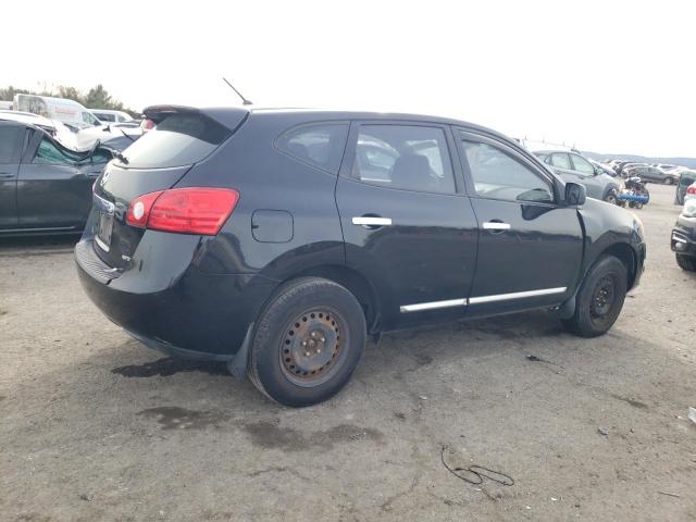Obraz 3 z 2011 NISSAN ROGUE S 2011 z VIN JN8AS5MV1BW260915