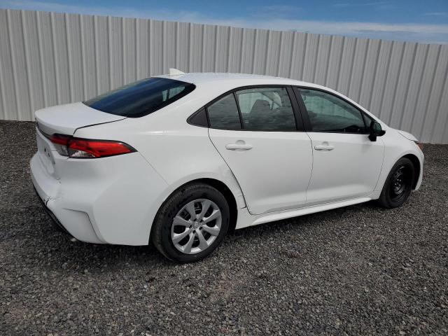 Obraz 3 z 2023 TOYOTA COROLLA LE 2023 z VIN 5YFB4MDE7PP037508