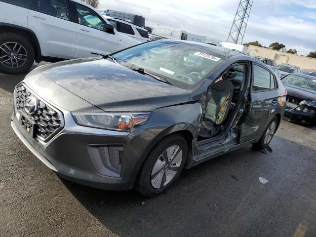 Изображение 1 2020 HYUNDAI IONIQ BLUE 2020 с VIN KMHC65LC8LU226066