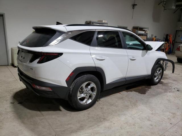 Obraz 3 z 2023 HYUNDAI TUCSON SEL 2023 z VIN 5NMJBCAEXPH191205