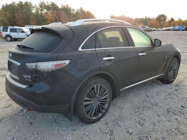 Image 3 of 2017 INFINITI QX70  2017 with VIN JN8CS1MW2HM414028