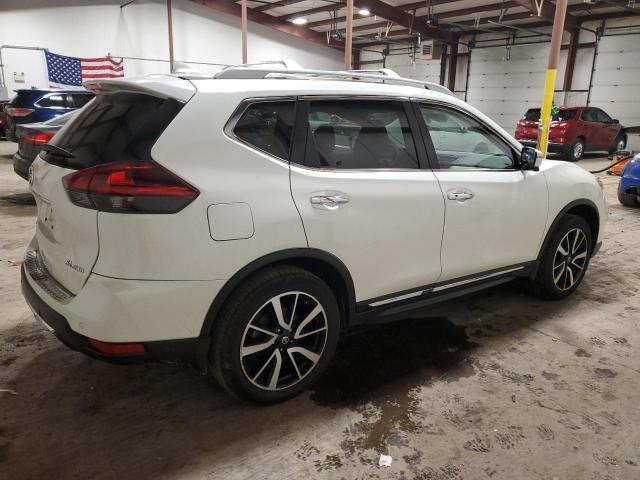 Obraz 3 z 2020 NISSAN ROGUE S 2020 z VIN 5N1AT2MV1LC808868