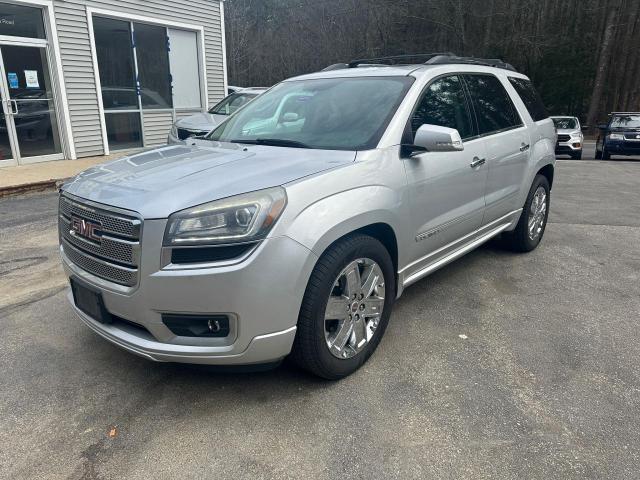 Изображение 2 2013 GMC ACADIA DENALI 2013 с VIN 1GKKVTKD7DJ128073