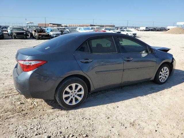 Изображение 3 2015 TOYOTA COROLLA L 2015 с VIN 2T1BURHE4FC257484
