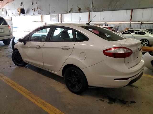 Изображение 2 2017 FORD FIESTA SE 2017 с VIN 3FADP4BJ3HM157501