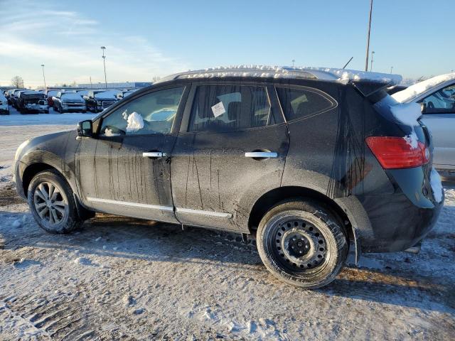 Изображение 2 2013 NISSAN ROGUE S 2013 с VIN JN8AS5MV3DW649865
