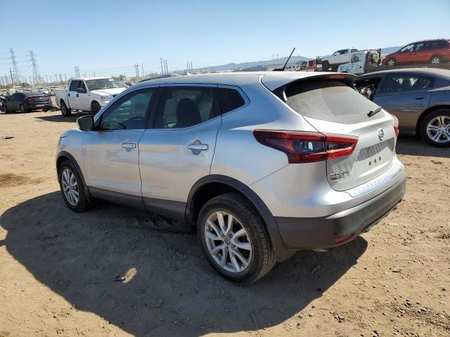 Obraz 2 z 2020 NISSAN ROGUE SPORT S 2020 z VIN JN1BJ1CV8LW282878