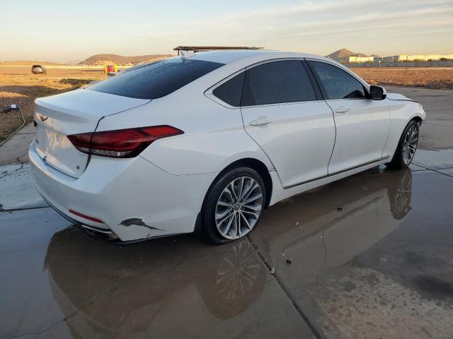 Изображение 3 2015 HYUNDAI GENESIS 3.8L 2015 с VIN KMHGN4JE5FU093757