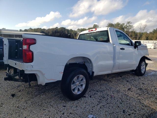Obraz 3 z 2023 CHEVROLET SILVERADO C1500 2023 z VIN 3GCNAAED0PG229465