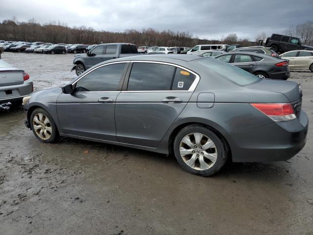 Изображение 2 2009 HONDA ACCORD EXL 2009 с VIN 1HGCP26839A091226