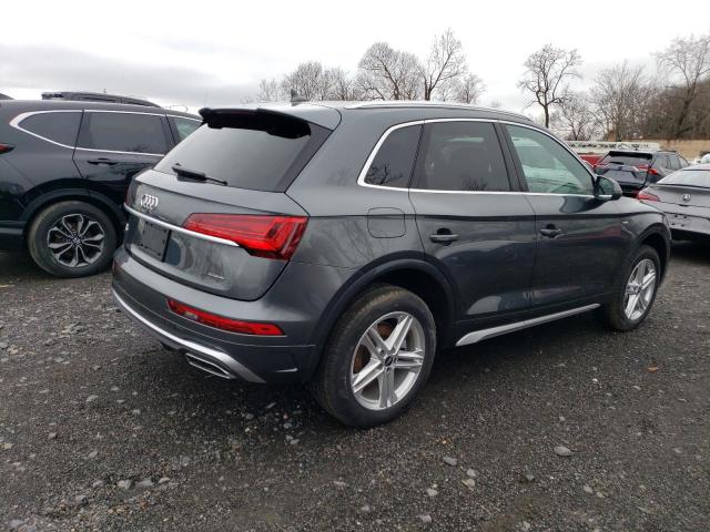 Изображение 3 2021 AUDI Q5 E PREMIUM PLUS 2021 с VIN WA1E2AFYXM2028976