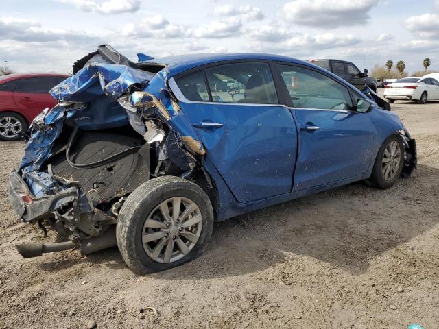 Obraz 3 z 2014 KIA FORTE EX 2014 z VIN KNAFX4A83E5089278