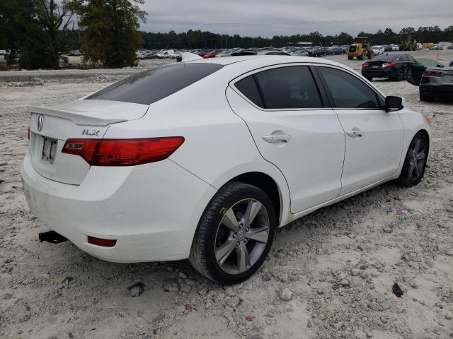 Obraz 3 z 2014 ACURA ILX 20 2014 z VIN 19VDE1F37EE001681