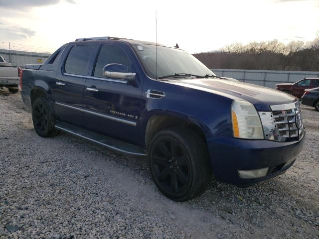 Obraz 1 z 2007 CADILLAC ESCALADE EXT 2007 z VIN 3GYFK62847G173854