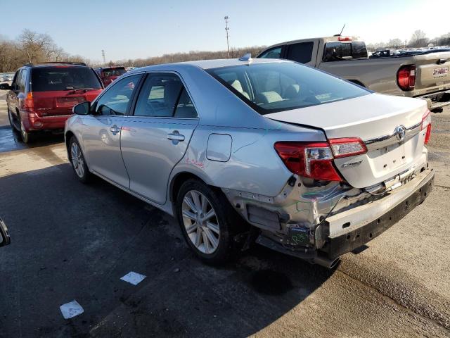 Image 2 of 2014 TOYOTA CAMRY SE 2014 with VIN 4T1BK1FK4EU549438