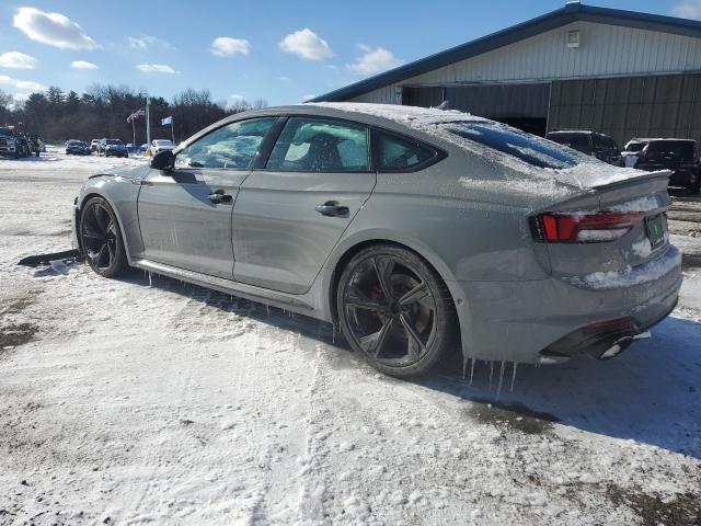 Image 2 of 2019 AUDI RS5  2019 with VIN WUABWCF56KA902499
