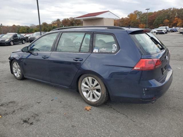 Изображение 2 2017 VOLKSWAGEN GOLF SPORTWAGEN S 2017 с VIN 3VW017AU8HM526602