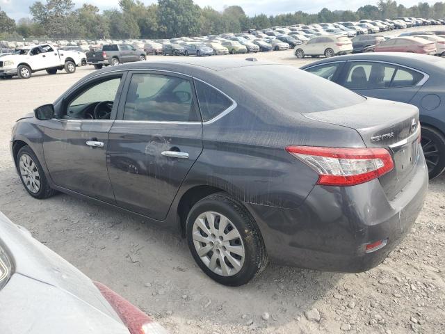 Obraz 2 z 2014 NISSAN SENTRA S 2014 z VIN 3N1AB7AP3EY249055
