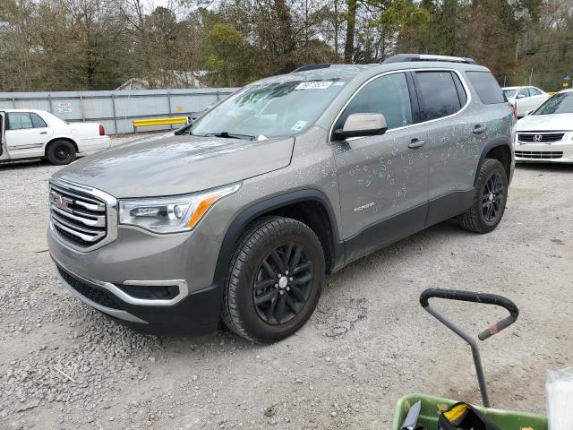 Image 1 of 2019 GMC ACADIA SLT-1 2019 with VIN 1GKKNMLS0KZ138381