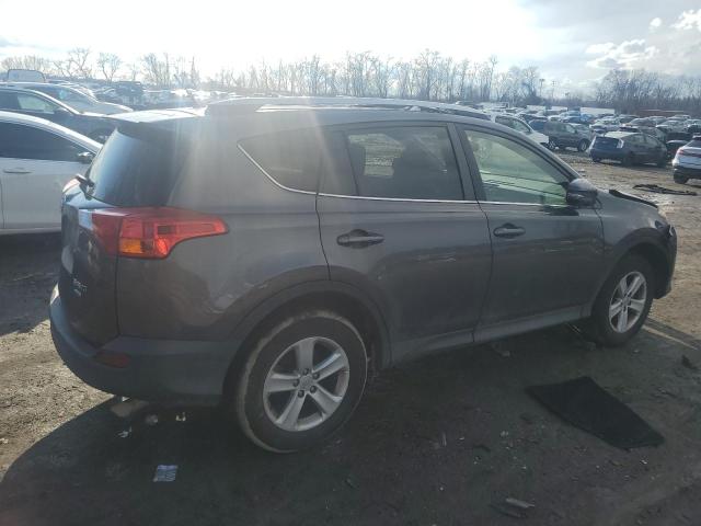 Image 3 of 2013 TOYOTA RAV4 XLE 2013 with VIN JTMRFREV4D5002731