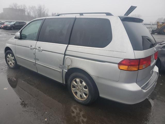 Image 2 of 2004 HONDA ODYSSEY EX 2004 with VIN 5FNRL188X4B092630