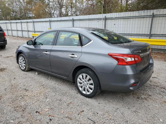 Image 2 of 2016 NISSAN SENTRA S 2016 with VIN 3N1AB7AP4GY291365