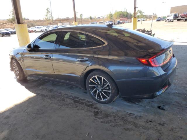 Obraz 2 z 2020 HYUNDAI SONATA SEL PLUS 2020 z VIN 5NPEJ4J26LH045784
