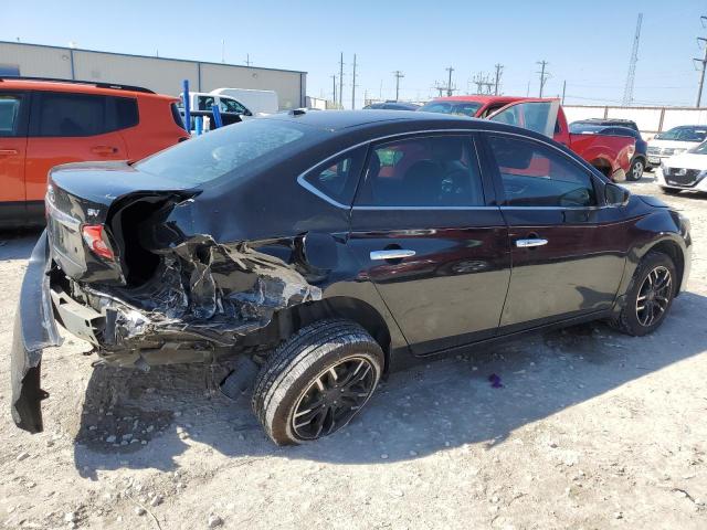 Изображение 3 2016 NISSAN SENTRA S 2016 с VIN 3N1AB7AP1GL664536