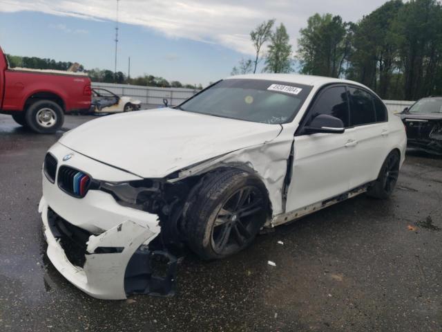 Изображение 2013 BMW 328 I SULEV 2013