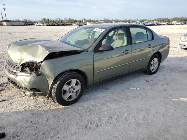 Изображение 1 2004 CHEVROLET MALIBU LS 2004 с VIN 1G1ZT52804F114865