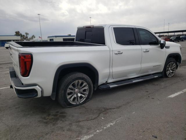 Image 3 of 2020 GMC SIERRA C1500 DENALI 2020 with VIN 3GTP8FED9LG162585