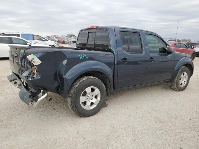Изображение 3 2016 NISSAN FRONTIER S 2016 с VIN 1N6AD0ER3GN719026