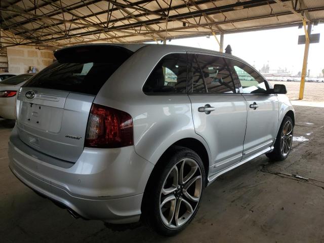 Obraz 3 z 2014 FORD EDGE SPORT 2014 z VIN 2FMDK3AK4EBA65559