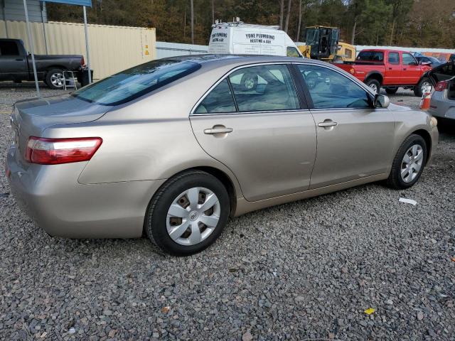 Image 3 of 2007 TOYOTA CAMRY CE 2007 with VIN 4T1BE46K37U059908