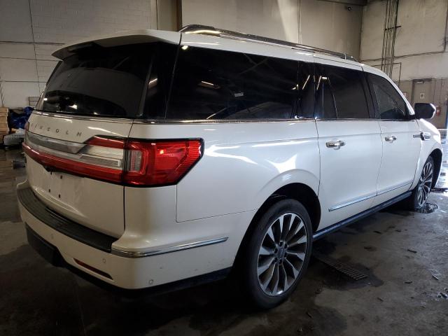 Изображение 3 2019 LINCOLN NAVIGATOR L SELECT 2019 с VIN 5LMJJ3JTXKEL01594