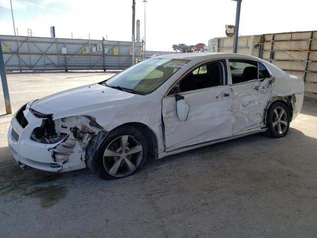 Image 1 of 2011 CHEVROLET MALIBU 1LT 2011 with VIN 1G1ZC5E10BF390748
