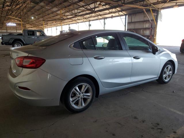 Изображение 3 2017 CHEVROLET CRUZE LT 2017 с VIN 1G1BH5SE6H7254993
