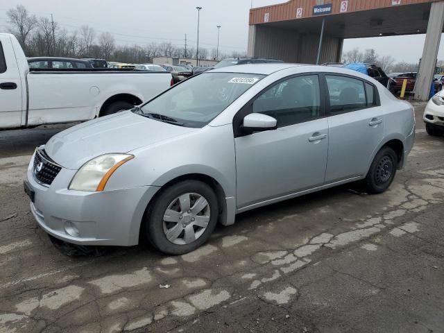 Obraz 1 z 2009 NISSAN SENTRA 2.0 2009 z VIN 3N1AB61E29L656750