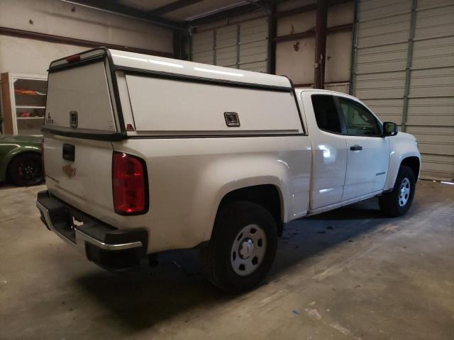 Изображение 3 2017 CHEVROLET COLORADO  2017 с VIN 1GCHSBEN6H1168597
