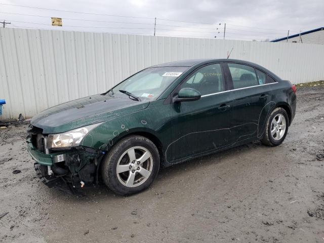 Image 1 of 2014 CHEVROLET CRUZE LT 2014 with VIN 1G1PC5SB7E7453170
