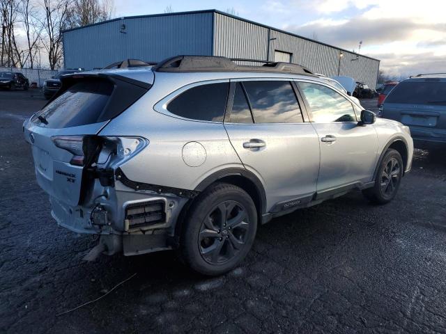Изображение 3 2022 SUBARU OUTBACK ONYX EDITION XT 2022 с VIN 4S4BTGLD4N3267408