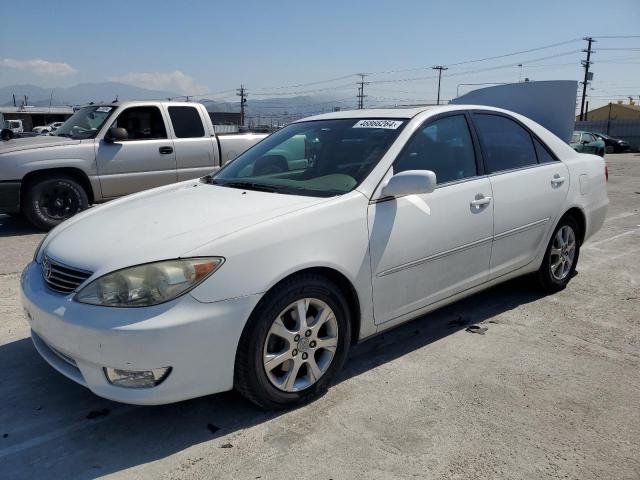 Image 1 of 2006 TOYOTA CAMRY LE 2006 with VIN 4T1BF30K86U622773
