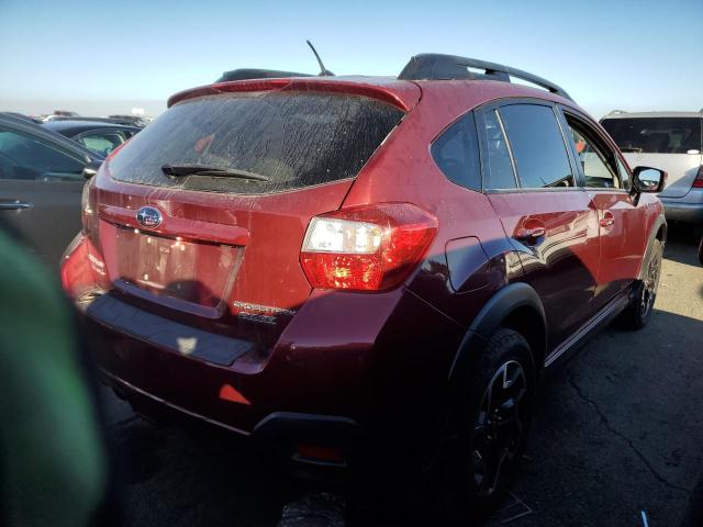Obraz 3 z 2016 SUBARU CROSSTREK PREMIUM 2016 z VIN JF2GPABCXG8333455