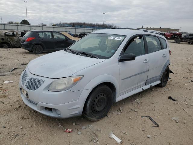 2006 PONTIAC VIBE  2006 image