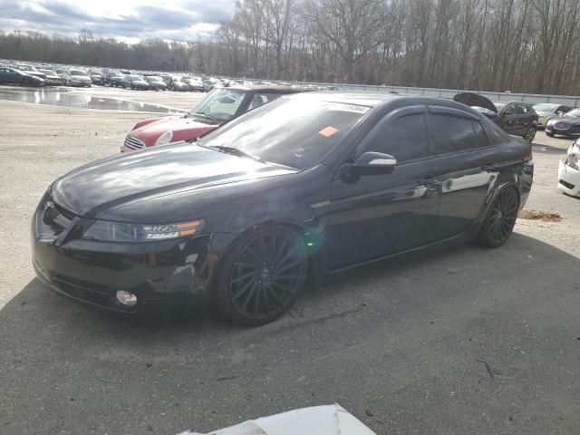 Obraz 1 z 2008 ACURA TL  2008 z VIN 19UUA66208A007208