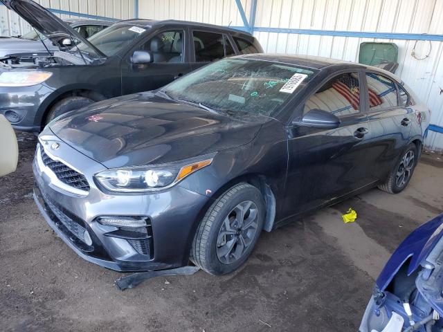 Obraz 2021 KIA FORTE FE 2021